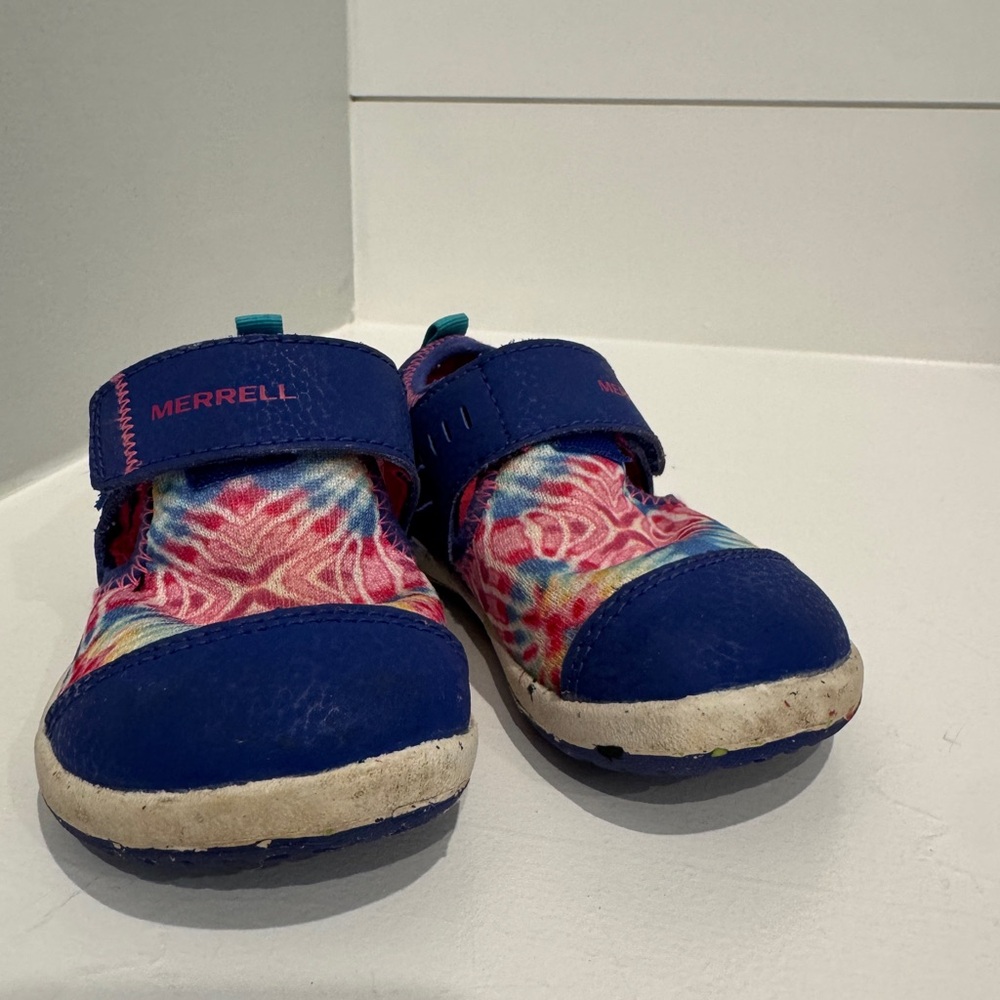 Merrell Bare Steps Water Shoe